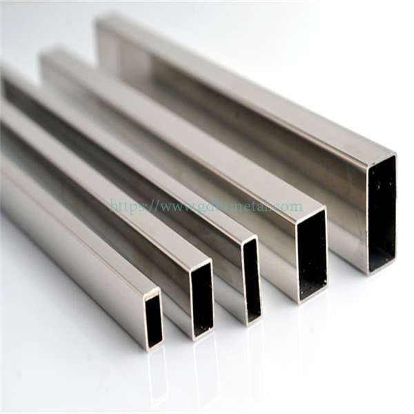 Stainless Steel Pipe&Tube